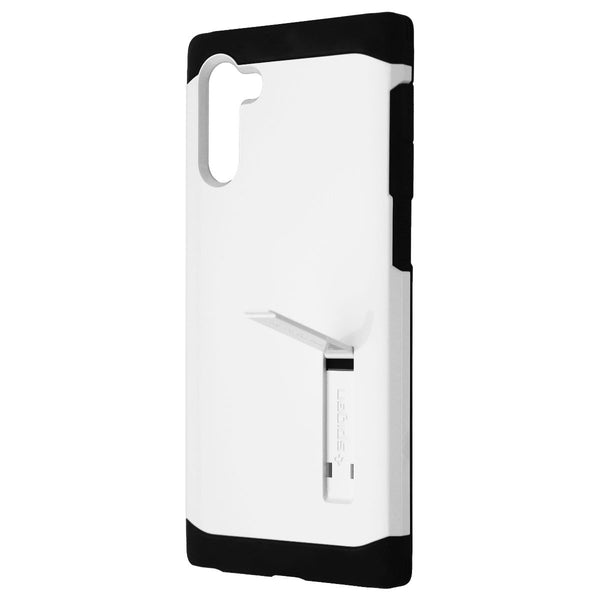 Spigen Tough Armor Series Case for Samsung Galaxy Note 10 - Glow White - Spigen - Simple Cell Shop, Free shipping from Maryland!