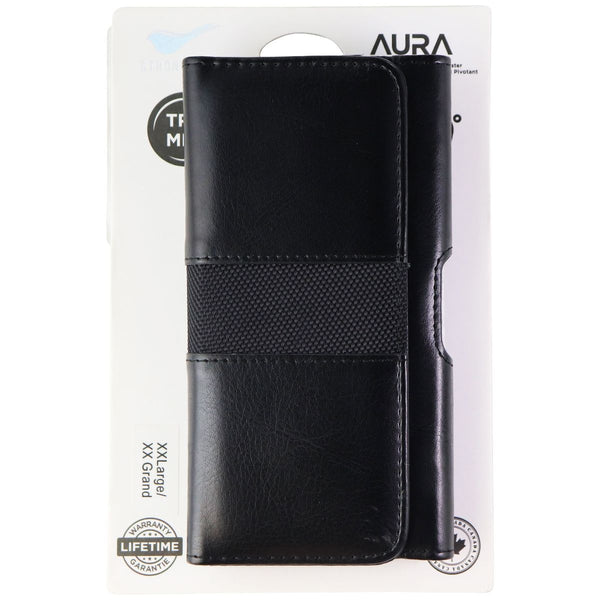 StrongNFree Aura Series Universal Horizontal Swivel Holster for Smartphones - StrongNFree - Simple Cell Shop, Free shipping from Maryland!