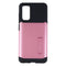 Spigen Slim Armor Case for Samsung Galaxy S20 & S20 5G - Rusty Pink/Black - Spigen - Simple Cell Shop, Free shipping from Maryland!