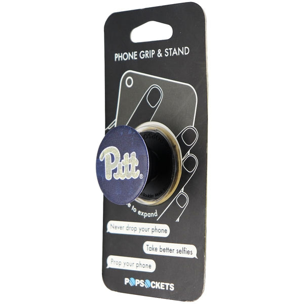 PopSockets: Collapsible Grip & Stand for Phones & Tablets - Pittsburgh Heritage - PopSockets - Simple Cell Shop, Free shipping from Maryland!