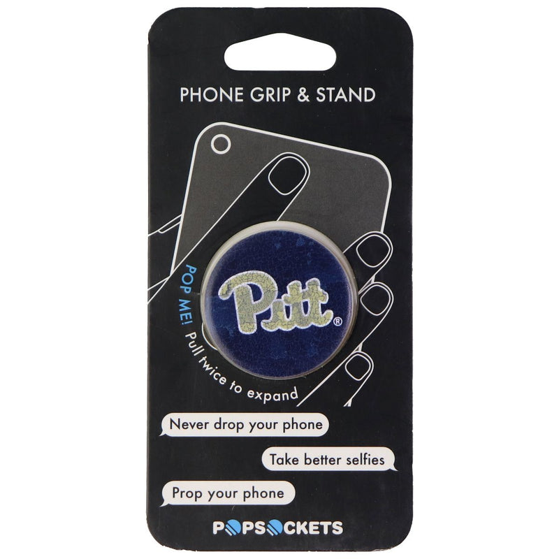 PopSockets: Collapsible Grip & Stand for Phones & Tablets - Pittsburgh Heritage - PopSockets - Simple Cell Shop, Free shipping from Maryland!