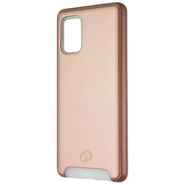 Nimbus9 Cirrus 2 Series Case for Samsung Galaxy A71 5G UW - Rose Gold - Nimbus9 - Simple Cell Shop, Free shipping from Maryland!