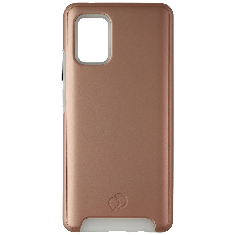 Nimbus9 Cirrus 2 Series Case for Samsung Galaxy A71 5G UW - Rose Gold - Nimbus9 - Simple Cell Shop, Free shipping from Maryland!