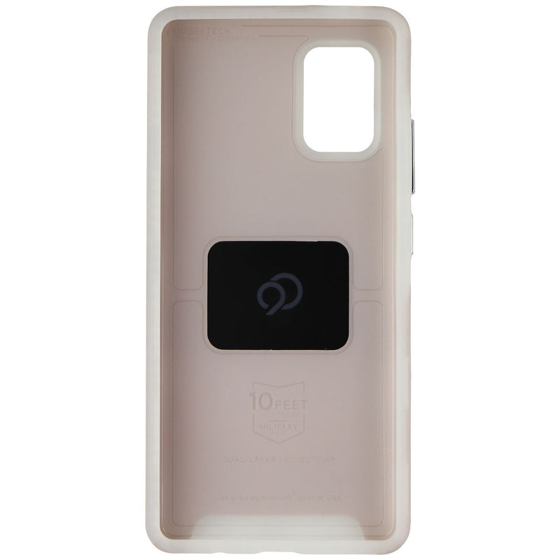 Nimbus9 Cirrus 2 Series Case for Samsung Galaxy A71 5G UW - Rose Gold - Nimbus9 - Simple Cell Shop, Free shipping from Maryland!