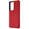 Incipio Duo Series Case for Samsung Galaxy S21 Ultra 5G - Salsa Red/Black