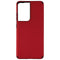 Incipio Duo Series Case for Samsung Galaxy S21 Ultra 5G - Salsa Red/Black