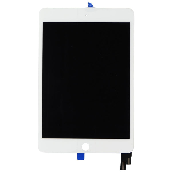 Repair Part - LCD/Digitizer for Apple iPad mini 4 (with Sleep/Wake Sensor) White - Unbranded - Simple Cell Shop, Free shipping from Maryland!