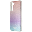 Kate Spade Defensive Hardshell Case for Galaxy S21 5G - Glitter Ombre Pink - Kate Spade - Simple Cell Shop, Free shipping from Maryland!