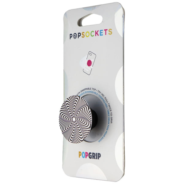 PopSockets: PopGrip Expanding Stand & Grip w/ Swappable Top - Twist Mesmer-Eyes - PopSockets - Simple Cell Shop, Free shipping from Maryland!