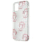 Coach New York Protective Case for Apple iPhone 11 - Clear/Rose Gold Flowers - Coach - Simple Cell Shop, Free shipping from Maryland!