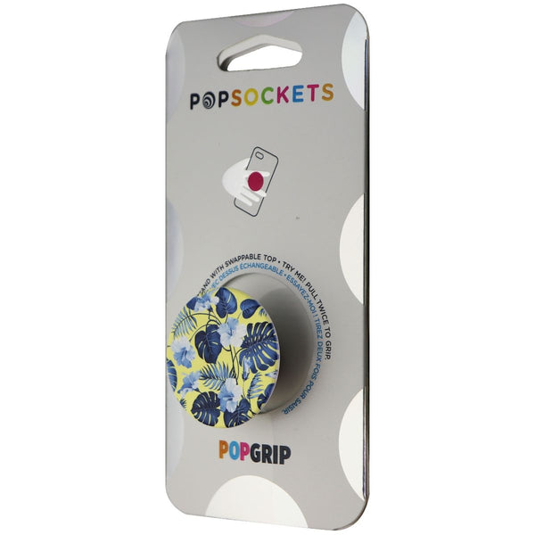 PopSockets: PopGrip Swappable Top for Phones & Tablets - Tangy Tropical - PopSockets - Simple Cell Shop, Free shipping from Maryland!