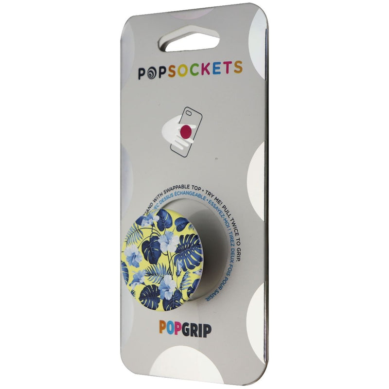 PopSockets: PopGrip Swappable Top for Phones & Tablets - Tangy Tropical - PopSockets - Simple Cell Shop, Free shipping from Maryland!