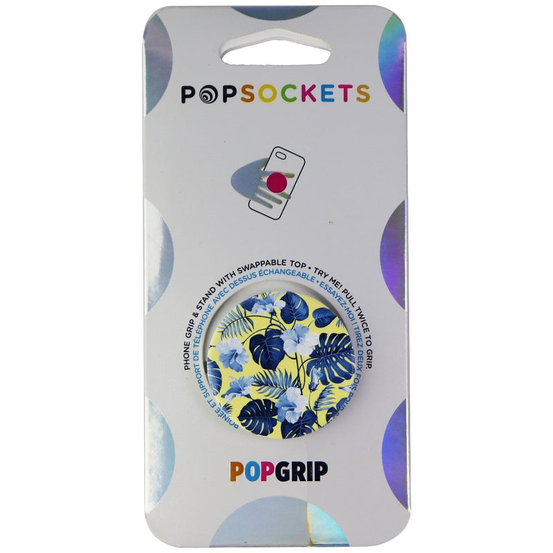 PopSockets: PopGrip Swappable Top for Phones & Tablets - Tangy Tropical - PopSockets - Simple Cell Shop, Free shipping from Maryland!
