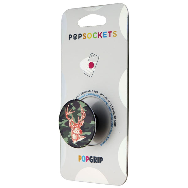 PopSockets PopGrip Expanding Stand and Grip with Swappable Top - My Deer - PopSockets - Simple Cell Shop, Free shipping from Maryland!
