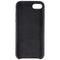 Tumi Leather Wrap Case for Apple iPhone 8 / 7 Smartphones - Black - Tumi - Simple Cell Shop, Free shipping from Maryland!