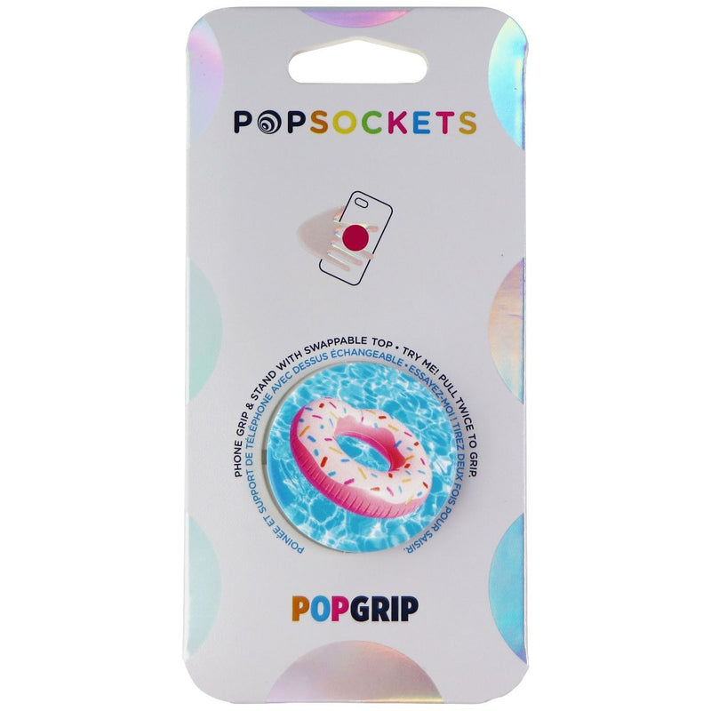 PopSockets PopGrip Series Swappable Phone Grip & Stand Holder - Sweet Summer - PopSockets - Simple Cell Shop, Free shipping from Maryland!