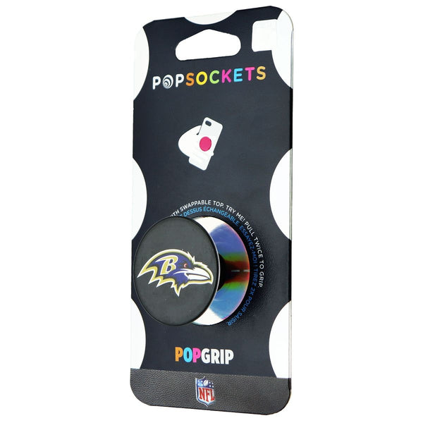 PopSockets PopGrip with Swappable Top for Phones - Baltimore Ravens Helmet - PopSockets - Simple Cell Shop, Free shipping from Maryland!