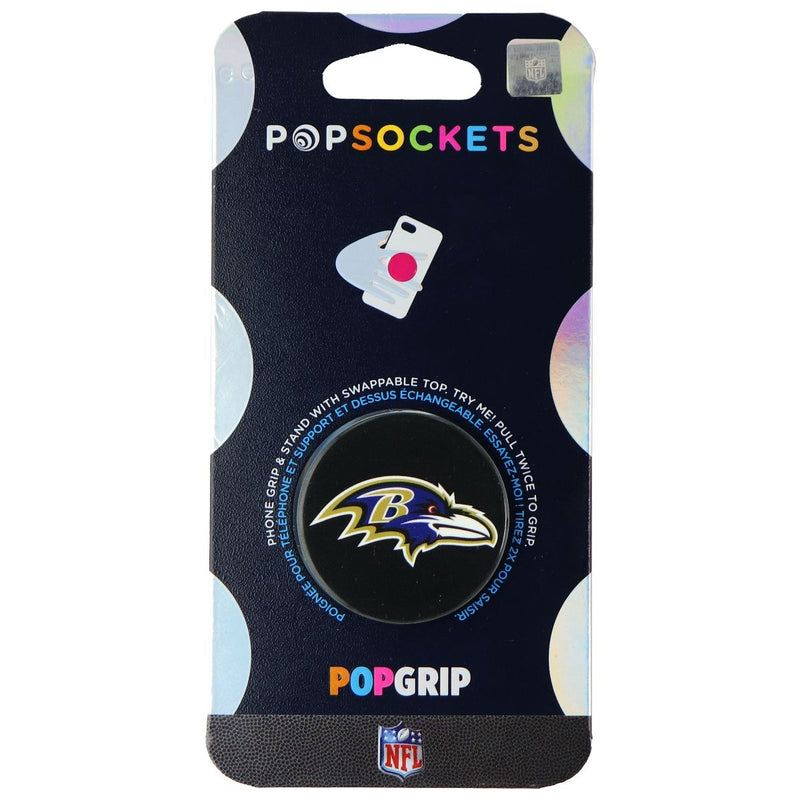 PopSockets PopGrip with Swappable Top for Phones - Baltimore Ravens Helmet - PopSockets - Simple Cell Shop, Free shipping from Maryland!
