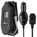 Verizon Wireless Combo Charge and Case Pack for LG VX4500 Cell Phones - Black - Verizon - Simple Cell Shop, Free shipping from Maryland!