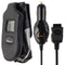 Verizon Wireless Combo Charge and Case Pack for LG VX4500 Cell Phones - Black - Verizon - Simple Cell Shop, Free shipping from Maryland!