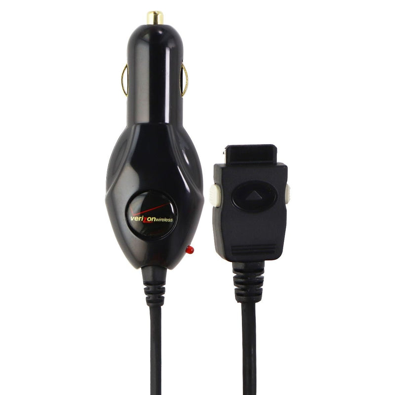 Verizon Wireless Combo Charge and Case Pack for LG VX4500 Cell Phones - Black - Verizon - Simple Cell Shop, Free shipping from Maryland!