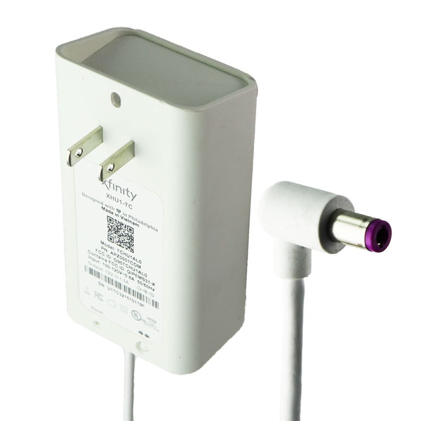 Xfinity XHU1-TC (12V/1.5A) Wall Power Adapter (10FT) TCHU1AL0 - White - Xfinity - Simple Cell Shop, Free shipping from Maryland!