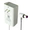Xfinity XHU1-TC (12V/1.5A) Wall Power Adapter (10FT) TCHU1AL0 - White - Xfinity - Simple Cell Shop, Free shipping from Maryland!