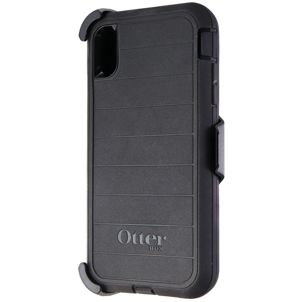 Otterbox Defender Series Pro Screenless Edition Case for iPhone Xs Max - Black - OtterBox - Simple Cell Shop, Free shipping from Maryland!