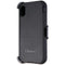 Otterbox Defender Series Pro Screenless Edition Case for iPhone Xs Max - Black - OtterBox - Simple Cell Shop, Free shipping from Maryland!