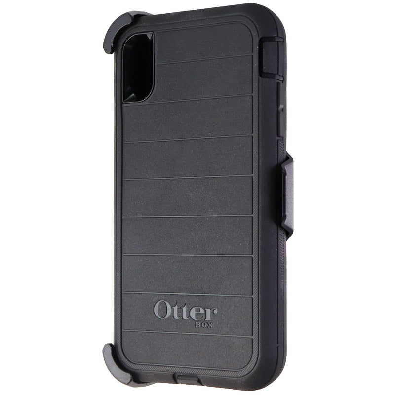 Otterbox Defender Series Pro Screenless Edition Case for iPhone Xs Max - Black - OtterBox - Simple Cell Shop, Free shipping from Maryland!