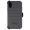 Otterbox Defender Series Pro Screenless Edition Case for iPhone Xs Max - Black - OtterBox - Simple Cell Shop, Free shipping from Maryland!