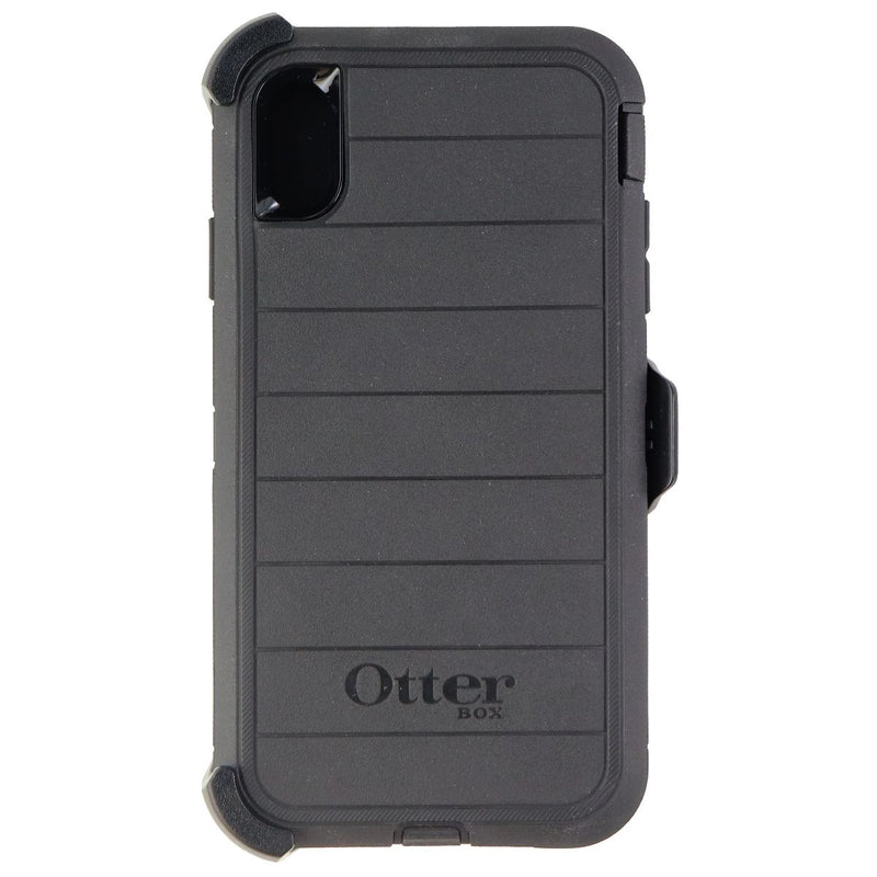 Otterbox Defender Series Pro Screenless Edition Case for iPhone Xs Max - Black - OtterBox - Simple Cell Shop, Free shipping from Maryland!