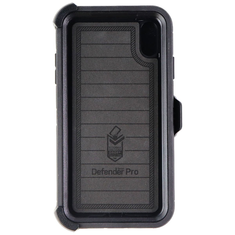 Otterbox Defender Series Pro Screenless Edition Case for iPhone Xs Max - Black - OtterBox - Simple Cell Shop, Free shipping from Maryland!