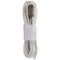 Wireless Gear (USB-C) to USB Charge and Sync Cable (10-Foot) - Silver - Wireless Gear - Simple Cell Shop, Free shipping from Maryland!