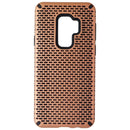 Zizo Echo Series Case Compatible with Samsung Galaxy S9 Plus Rose Gold Black - Zizo - Simple Cell Shop, Free shipping from Maryland!