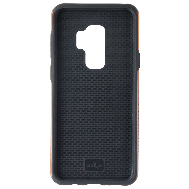 Zizo Echo Series Case Compatible with Samsung Galaxy S9 Plus Rose Gold Black - Zizo - Simple Cell Shop, Free shipping from Maryland!
