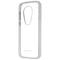 PureGear Slim Shell Series Hard Case for Motorola Moto E5 Play - Clear/Frost - PureGear - Simple Cell Shop, Free shipping from Maryland!