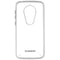 PureGear Slim Shell Series Hard Case for Motorola Moto E5 Play - Clear/Frost - PureGear - Simple Cell Shop, Free shipping from Maryland!