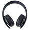 PlayStation Gold 7.1 Surround Sound Wireless Headset for PS4 & PSVR - Black - PlayStation - Simple Cell Shop, Free shipping from Maryland!