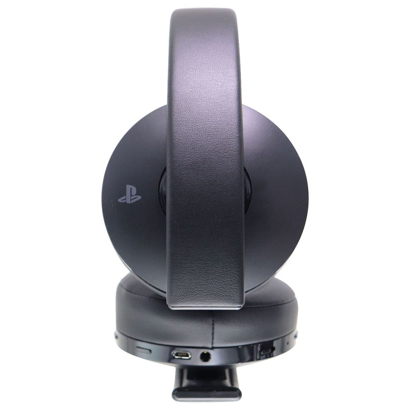 PlayStation Gold 7.1 Surround Sound Wireless Headset for PS4 & PSVR - Black - PlayStation - Simple Cell Shop, Free shipping from Maryland!