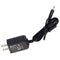 ZOOM Wall Power Supply (ADS-6MA-06) - Black - Zoom - Simple Cell Shop, Free shipping from Maryland!