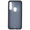 Case-Mate Tough Case + Glass Protector for Moto G Power - Dark Blue Tinted/Black