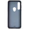 Case-Mate Tough Case + Glass Protector for Moto G Power - Dark Blue Tinted/Black