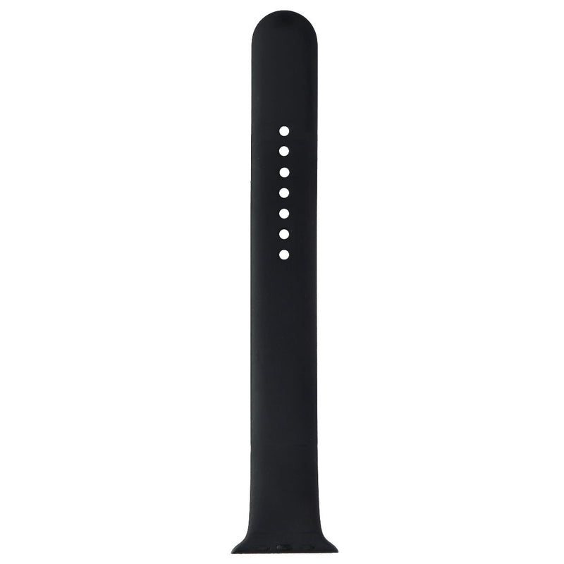 Apple Sport XL Band ONLY for Apple Watch Series 42/44/45mm - Black - Apple - Simple Cell Shop, Free shipping from Maryland!