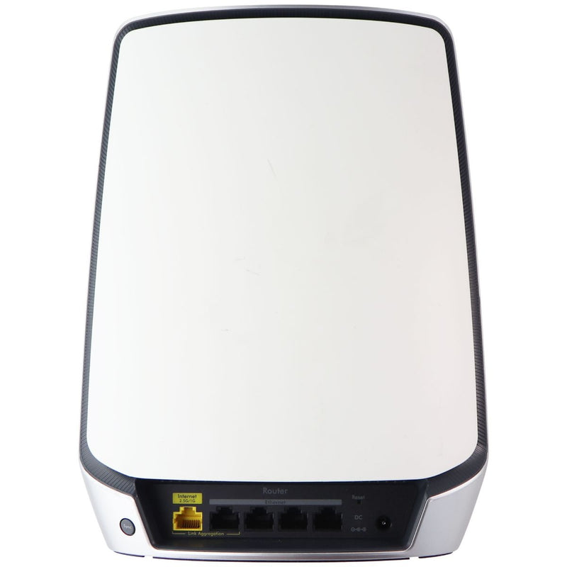 NETGEAR Orbi Whole Home Tri-band Mesh Wi-Fi 6 System (RBK853) AX6000 Up to 6Gbps - Netgear - Simple Cell Shop, Free shipping from Maryland!