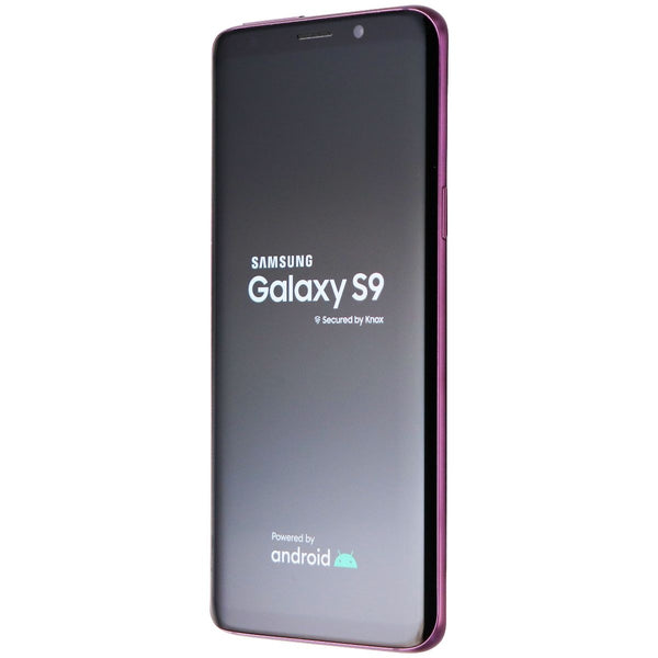 Samsung Galaxy S9 (5.8-in) Smartphone (SM-G960W) GSM + CDMA - 64GB/Lilac Purple - Samsung - Simple Cell Shop, Free shipping from Maryland!
