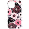 Kate Spade Flexible Case for iPhone 13 Pro Max - Jeweled Dahlia Floral Pink - Kate Spade - Simple Cell Shop, Free shipping from Maryland!