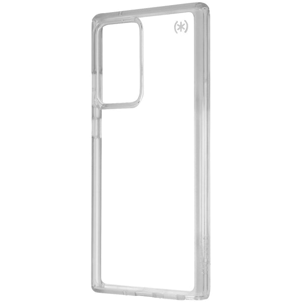 Speck Presidio Perfect-Clear Case for Galaxy Note20 Ultra / Note20 Ultra 5G - Speck - Simple Cell Shop, Free shipping from Maryland!