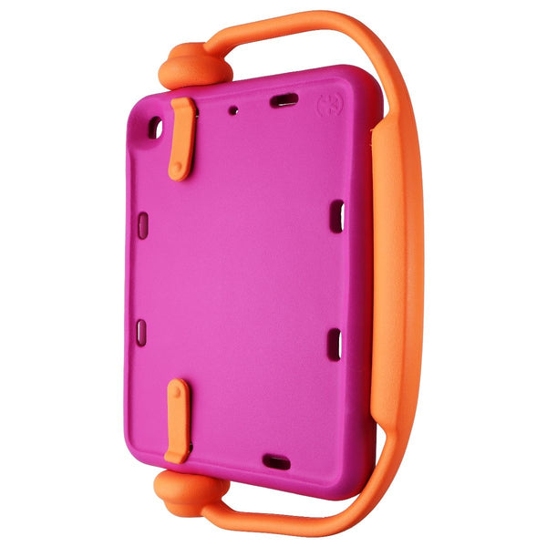 Speck Case-E Run Case for iPad (10.2) 9th/8th/7th Gen - Vibe Violet/Flux Orange - Speck - Simple Cell Shop, Free shipping from Maryland!