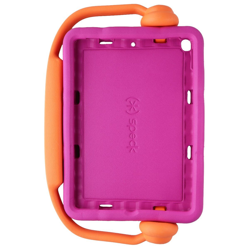 Speck Case-E Run Case for iPad (10.2) 9th/8th/7th Gen - Vibe Violet/Flux Orange - Speck - Simple Cell Shop, Free shipping from Maryland!